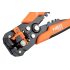NEO TOOLS Kábelcsupaszító fogó 200MM, autómata 01-540