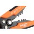 NEO TOOLS Kábelcsupaszító fogó 200MM, autómata 01-540