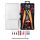 NEO TOOLS Kábelcsupaszító fogó, automata 200mm + csatlakozók 230db 01-542