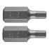 NEO TOOLS Imbusz bit, 3/8", 5x30mm, S2, 2db 10-970
