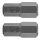 NEO TOOLS Imbusz bit, 3/8", 12x30mm, S2, 2db 10-978