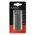NEO TOOLS Imbusz bit, 3/8", 5x75mm, S2, 2db 10-980
