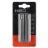 NEO TOOLS Imbusz bit, 3/8", 6x75mm, S2, 2db 10-982