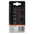 NEO TOOLS Imbusz bit, 3/8", 6x75mm, S2, 2db 10-982