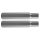 NEO TOOLS Imbusz bit, 3/8", 12x75mm, S2, 2db 10-988