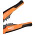NEO TOOLS Kábelcsupaszító fogó, automata 200mm + csatlakozók 230db 01-542