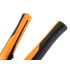 NEO TOOLS Kábelcsupaszító fogó, automata 200mm + csatlakozók 230db 01-542