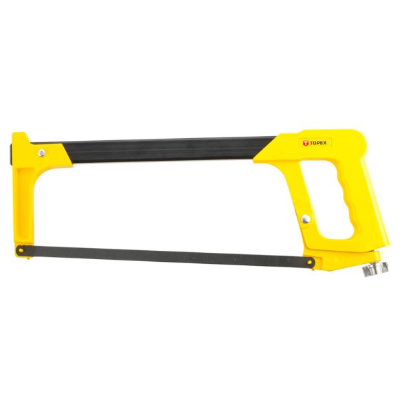 TOPEX FÉMFŰRÉSZ 300MM ALUMINIUM NYÉLLEL 10A135