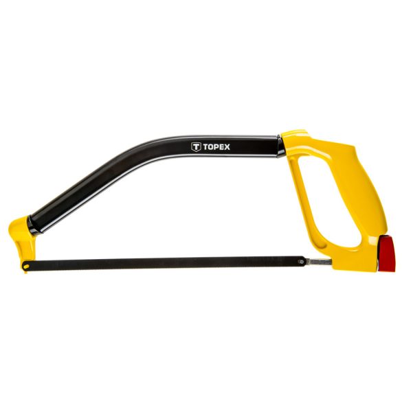 TOPEX FÉMFŰRÉSZ 300MM 3D 10A145