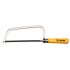 TOPEX Fémfűrész 150mm fanyéllel 10A150