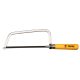 TOPEX Fémfűrész 150mm fanyéllel 10A150