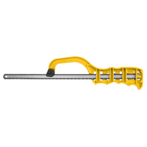 TOPEX FÉMFŰRÉSZ 300MM MŰANYAG NYÉLLEL 10A214