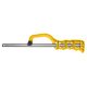 TOPEX FÉMFŰRÉSZ 300MM MŰANYAG NYÉLLEL 10A214