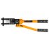 NEO TOOLS Hidraulikus krimpelő-, érvéghüvelyfogó, 16-300mm, 12t 01-543