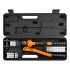 NEO TOOLS Hidraulikus krimpelő-, érvéghüvelyfogó, 16-300mm, 12t 01-543