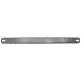   TOPEX FÉMFŰRÉSZLAP Készlet 300X25MM KÉTOLDALAS, 72db 10A332-72