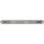 TOPEX FÉMFŰRÉSZLAP készlet 300MM KÉTOLDALAS, 5db 10A335