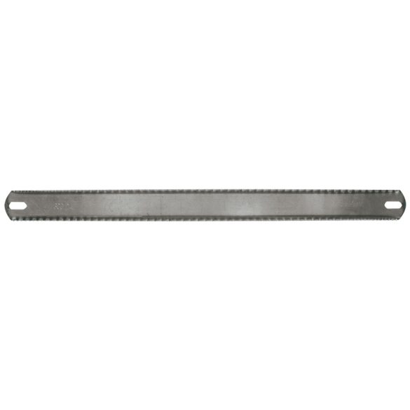 TOPEX FÉMFŰRÉSZLAP készlet 300MM KÉTOLDALAS, 5db 10A335