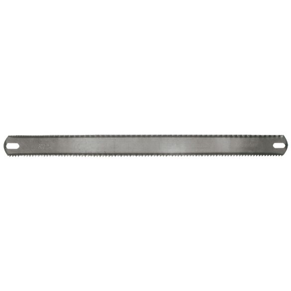 TOPEX FŰRÉSZLAP készlet FA-FÉM 300MM 72db 10A337-72