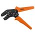 NEO TOOLS Krimpelő-, kábelsarufogó 0.25-6mm2 25 év garanciával 01-544