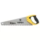 TOPEX KÉZIFŰRÉSZ 400mm, 3-as élezés, 7TPI, Aligator" 10A441