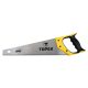 TOPEX KÉZIFŰRÉSZ 450mm, 3-as élezés, 7TPI, "Shark" 10A445