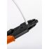 NEO TOOLS Krimpelő-, kábelsarufogó 1,72-8,1mm2 antennasarukhoz 01-545