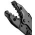 NEO TOOLS Krimpelő-, kábelsarufogó 1,72-8,1mm2 antennasarukhoz 01-545