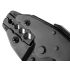 NEO TOOLS Krimpelő-, kábelsarufogó 1,72-8,1mm2 antennasarukhoz 01-545