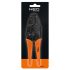NEO TOOLS Krimpelő-, kábelsarufogó 1,72-8,1mm2 antennasarukhoz 01-545