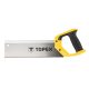 TOPEX ILLESZTŐFŰRÉSZ 300MM 9TPI 10A703