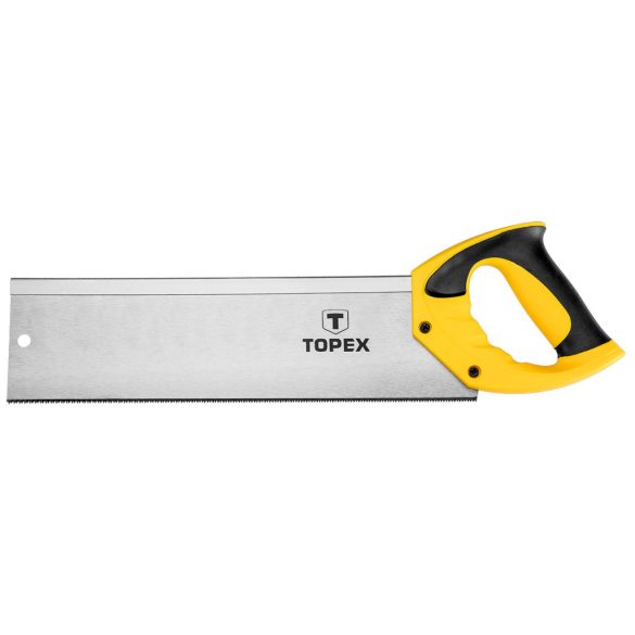 TOPEX ILLESZTŐFŰRÉSZ 350MM 13TPI 10A706