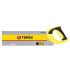 TOPEX ILLESZTŐFŰRÉSZ 350MM 13TPI 10A706