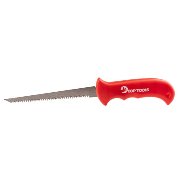 Top Tools Gipszkartonfűrész 150MM HOBBY 10A715