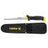 TOPEX Gipszkartonfűrész 150mm, védőtasakban 10A717P