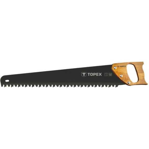 TOPEX GÁZBETONFŰRÉSZ FZ17 10A760