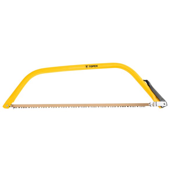 TOPEX Keretes fűrész - 610mm 17x27mm 10A906