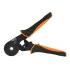 NEO TOOLS Krimpelő-, érvéghüvelyfogó, HATSZÖG POFA, 0.1 -1 6MM2 01-548