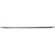 TOPEX Lap keretes fűrészhez - 530mm (nedves fához) 10A915