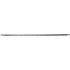 TOPEX Lap keretes fűrészhez - 610mm (nedves fához) 10A916