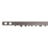 TOPEX Lap keretes fűrészhez - 610mm (nedves fához) 10A916