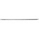 TOPEX Lap keretes fűrészhez - 760mm (nedves fához) 10A917