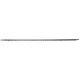 TOPEX Lap keretes fűrészhez - 760mm (nedves fához) 10A917