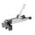 NEO TOOLS Önzáró hegesztőfogó 195mm W pofával 11-020