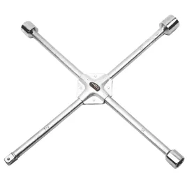   NEO TOOLS Kereszt kerékkulcs 17/19/22/1/2" 25 év garanciával 11-100
