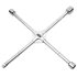 NEO TOOLS Kereszt kerékkulcs 17/19/22/1/2" 25 év garanciával 11-100