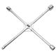 NEO TOOLS Kereszt kerékkulcs 17/19/22/1/2" 25 év garanciával 11-100