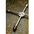 NEO TOOLS Kereszt kerékkulcs 17/19/22/1/2" 25 év garanciával 11-100