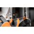 NEO TOOLS Krimpelő-, kábelsaru fogó, 6az1ben, 0,8-3,2mm 01-549