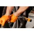 NEO TOOLS Kereszt kerékkulcs, szétszedhető 17 / 19mm 25 év garanciával 11-101